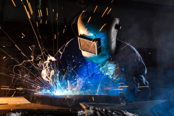  Dumont, NJ Welder Pros