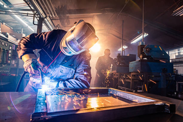 Affordable Welder Services in Dumont, NJ