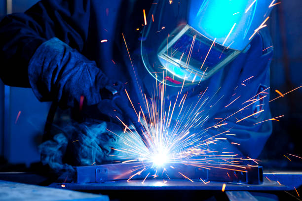 Best Specialty Welding Processes in Dumont, NJ