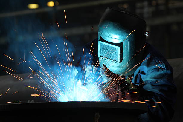 Trusted Dumont, NJ Welder & Metal Fabrication Experts