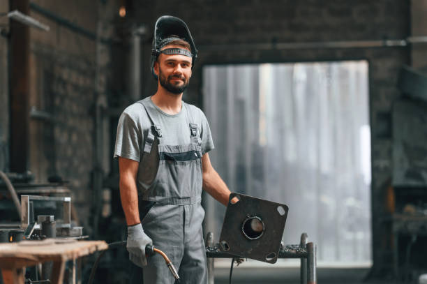 Best Aerospace and Defense Welding in Dumont, NJ