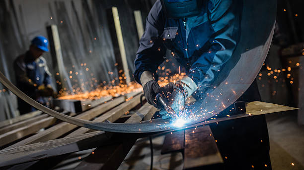 Affordable Welder Services in Dumont, NJ